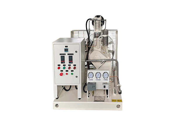 全無(wú)油氮?dú)鈮嚎s機(jī)