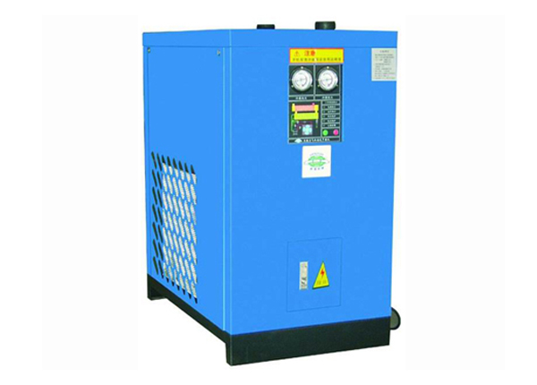 冷凍式干燥機(jī)